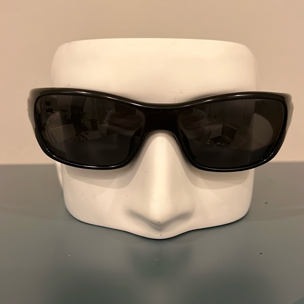 Bolle Crown Sunglasses - Mint Model 11275 Polarized